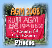 AGM 2008