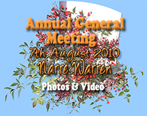 KUAA AGM 2010