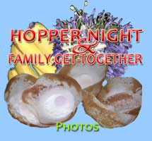 Hopper Night 2011