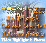 KelaniNite 2009