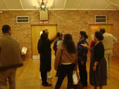 Annual General Meeting 2012