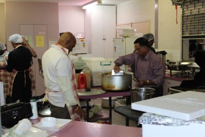 Koththu Night 2012