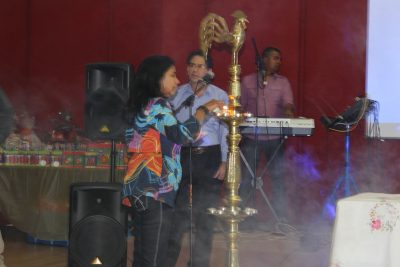 Koththu Night 2012