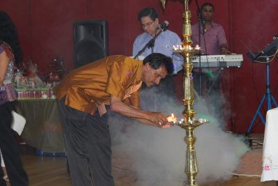 Koththu Night 2012