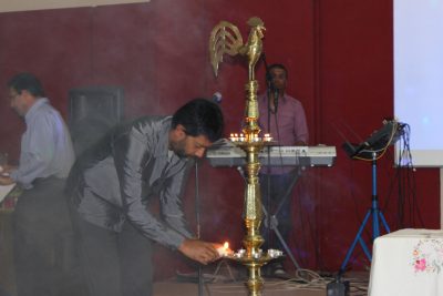 Koththu Night 2012