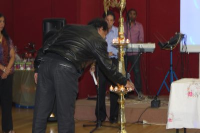 Koththu Night 2012