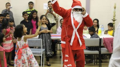 Koththu Night 2012