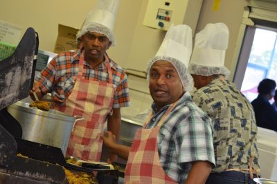 Koththu Night 2012
