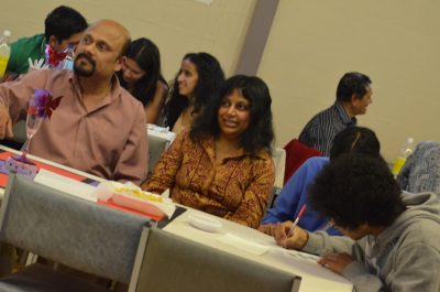 Koththu Night 2012
