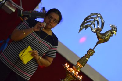 Koththu Night 2012