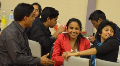 Koththu Night 2012