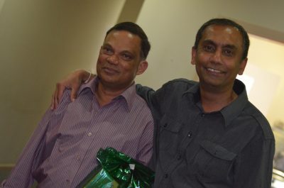 Koththu Night 2012