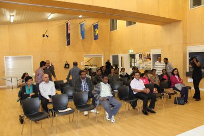 Annual General Meeting 2013