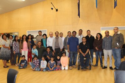 Annual General Meeting 2013