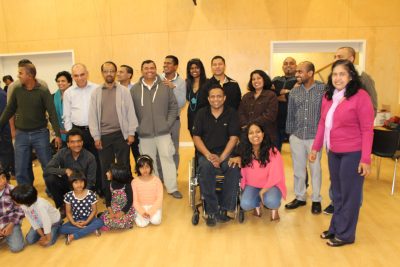 Annual General Meeting 2013