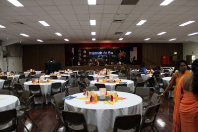 KelaniNite 2013