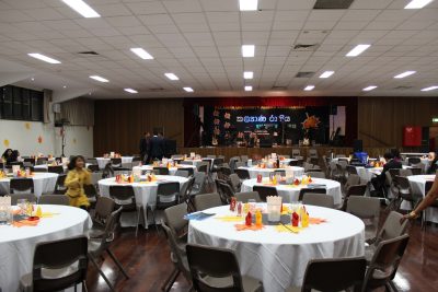 KelaniNite 2013