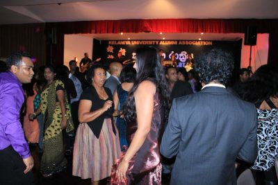 KelaniNite 2013