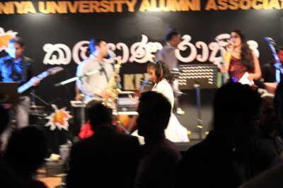 KelaniNite 2013