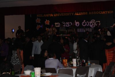 KelaniNite 2013