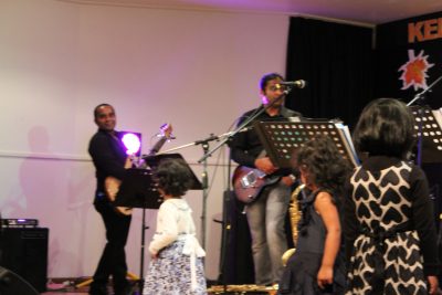 KelaniNite 2013