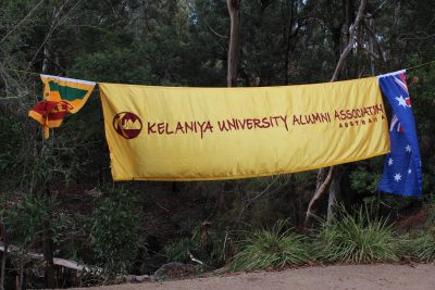 Clean Up Australia Day 2015