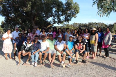 KUAA Trip 2015