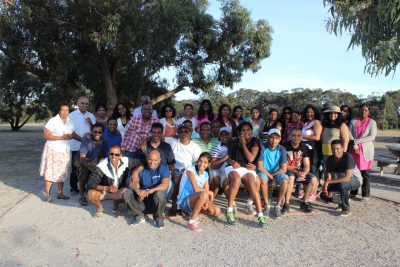 KUAA Trip 2015