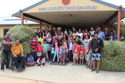 KUAA Trip 2015