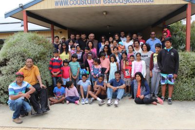KUAA Trip 2015
