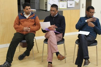 Annual General Meeting 2016