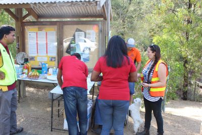 Clean Up Australia Day 2016