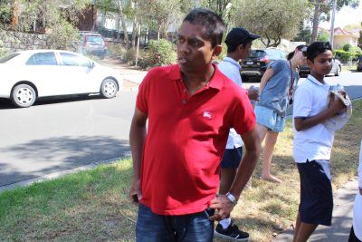 Clean Up Australia Day 2016