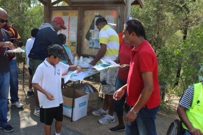 Clean Up Australia Day 2016
