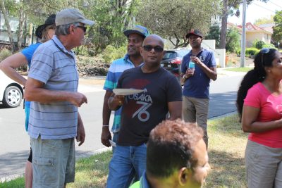 Clean Up Australia Day 2016