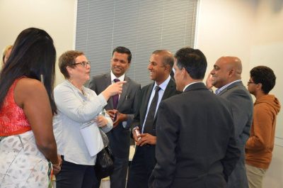 Listen to the Experts Career Guidance Workshop