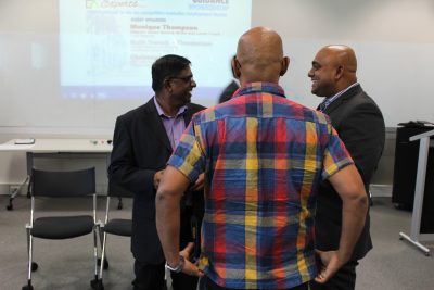 Listen to the Experts Career Guidance Workshop