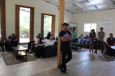 KUAA Trip 2016