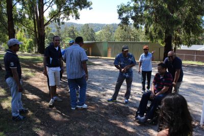 KUAA Trip 2016