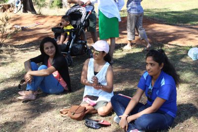 KUAA Trip 2016