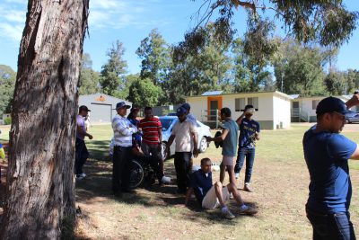 KUAA Trip 2016