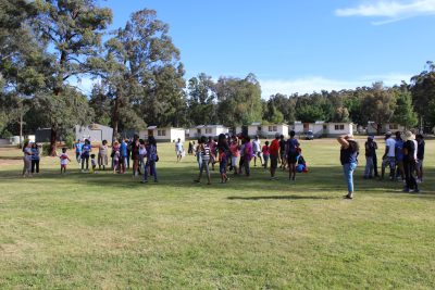 KUAA Trip 2016