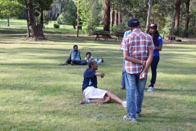 KUAA Trip 2016