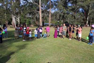 KUAA Trip 2016