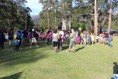 KUAA Trip 2016