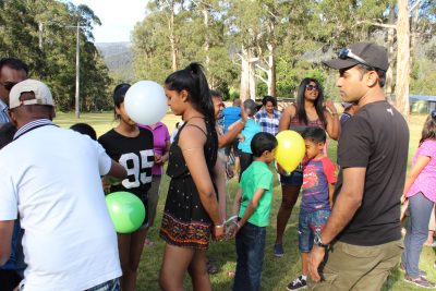 KUAA Trip 2016