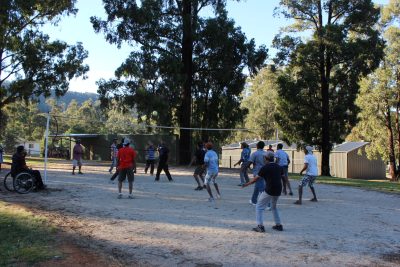 KUAA Trip 2016