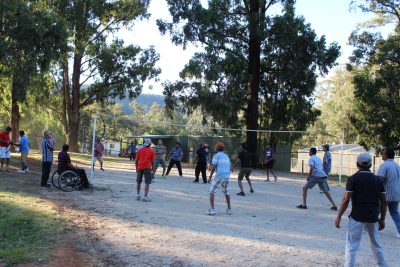 KUAA Trip 2016