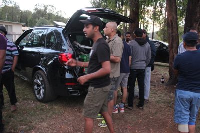KUAA Trip 2016