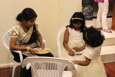Welcome Vice-Chancellor Prof. Sunanda Madduma Bandara